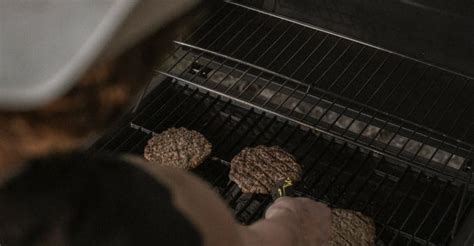 how long to grill sliders