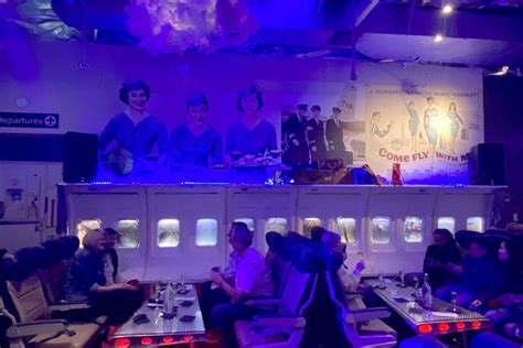 Catch a 'flight' inside this Palm Springs wine store's secret bar