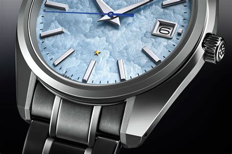 Seiko Limited Edition 2024 Johna Kirsten