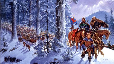 How To Read The Wheel Of Time Books In Order