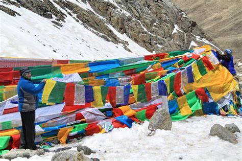 Часть вторая. Кора вокруг Кайлаша и озеро Маносаровар. - Статьи ...