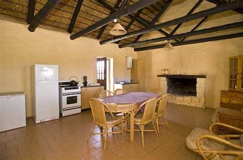 West Coast National Park - Self-Catering - Langebaan