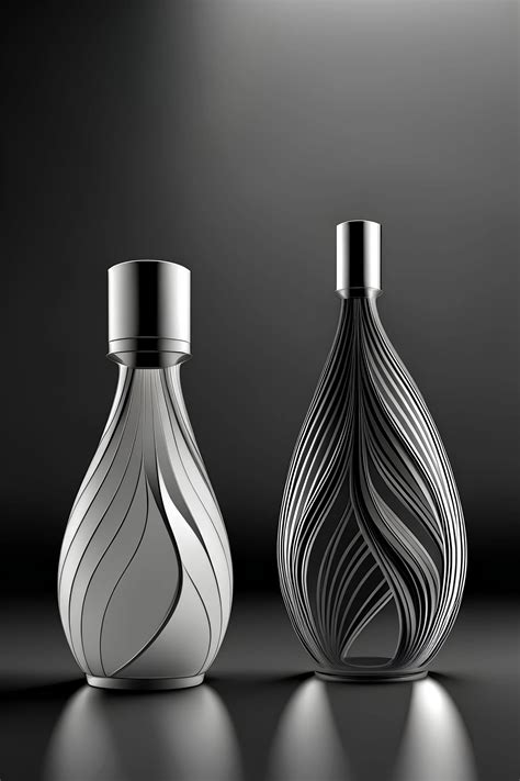 "create perfume bottle design, unique ..." | Gallery | Stablecog