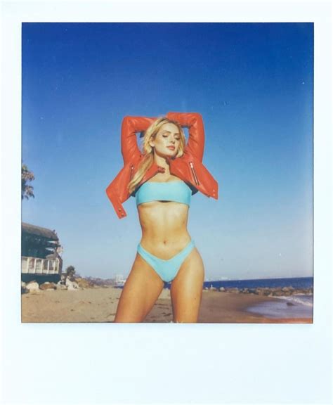 Saxon Sharbino 07/12/2021 • CelebMafia