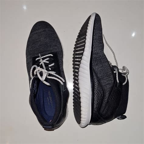 Cole Haan Shoes, Men's Fashion, Footwear, Sneakers on Carousell