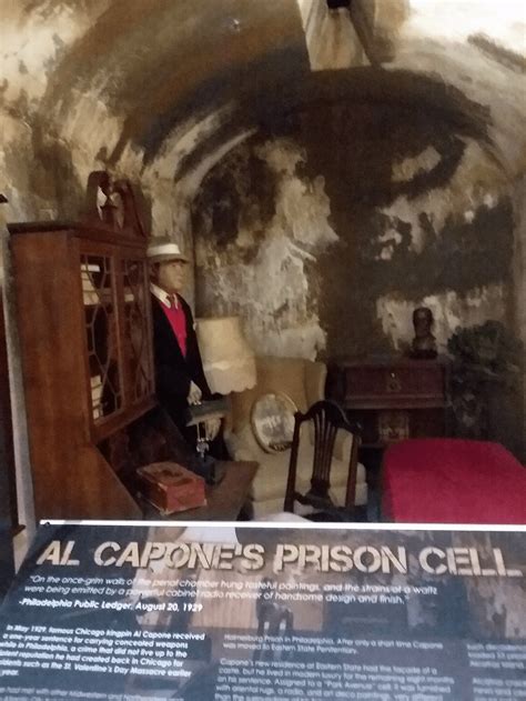 Alcatraz East Crime Museum Tickets - Pigeon Forge, TN | Tripster