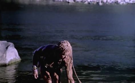 Sue Price Bikini Scene In Nemesis Aznude