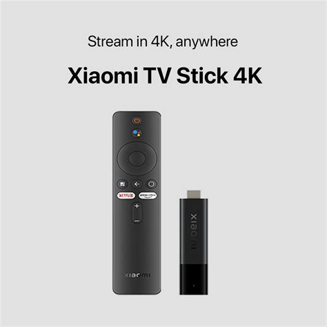 Xiaomi Tv Stick K Memoxpress Online