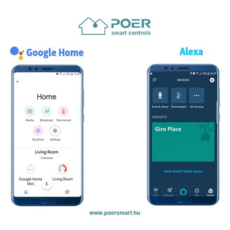 POER Smart Gateway - akár 10 intelligens POER Smart eszközt is össze