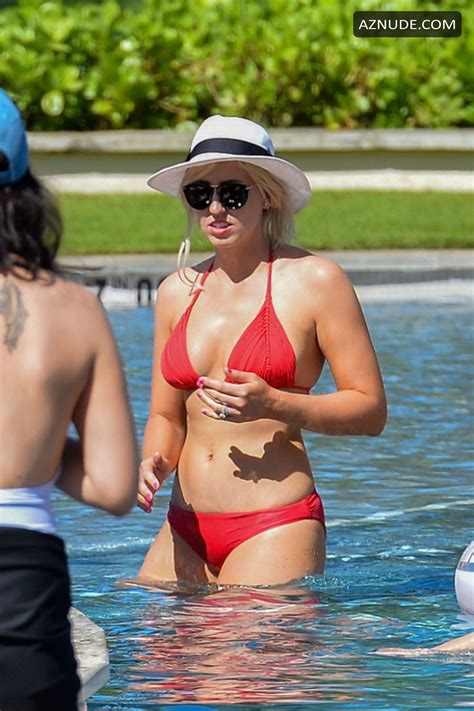 COURTNEY FORCE Nude AZNude