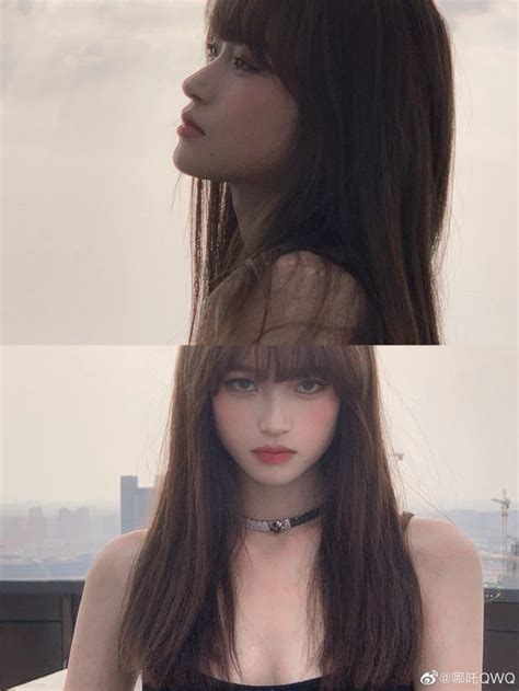 Pin On Quick Saves Asian Hair Inspo Pretty Babe Womens Hairstyles