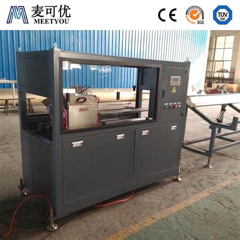 Pp Pert Ppr Pert Pipe Extrusion Line Manufacturing Machinery For Making Hot Drinking Water