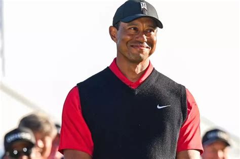 Tiger Woods Ex Girlfriends As He Splits From WAG From Porn Stars To Playboy Models Daily Star