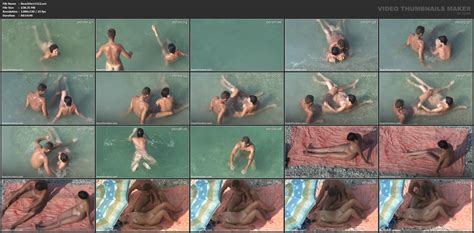 Beach Sex Voyeur VoyeurPapa