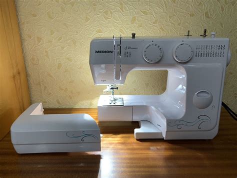 Швейная машинка