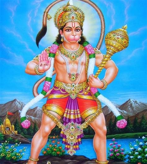 Top 96 About Hanuman Ji 4k Wallpaper Billwildforcongress