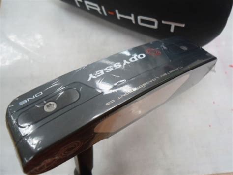 Yahoo オークション オデッセイ TRI HOT 5K ONE STROKELAB 34 3 41