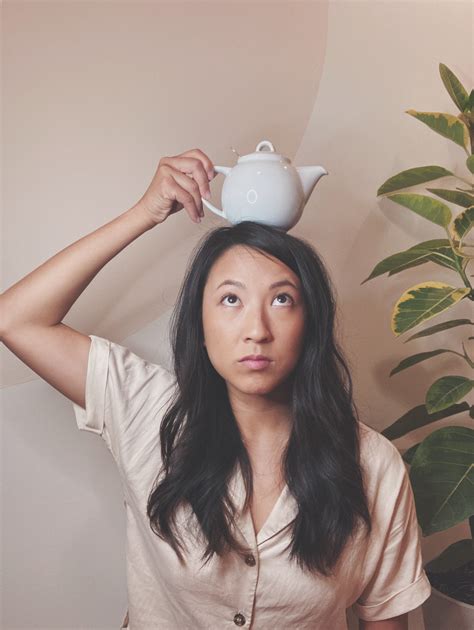 Morning Tea Ritual Ideas - Minimalist Tea