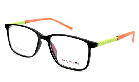 Оправа детская пластиковая Penguin Baby F1019-C2 от продавца: 345G ...