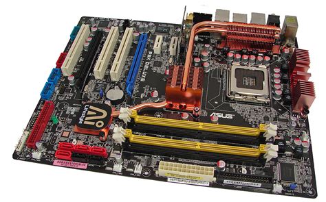 Asus P5b Deluxe Wifi Ap Motherboard Informacionpublica Svet Gob Gt