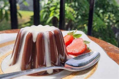 Berita Tips Membuat Vla Puding Terbaru Dan Terkini Hari Ini Katadata