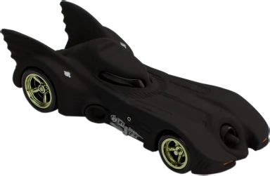 Hot Wheels Batman Batmobile Paketi