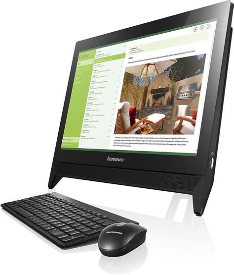 Все в одном: лучшие модели с экраном Full HD на рынке | ИТИГИК