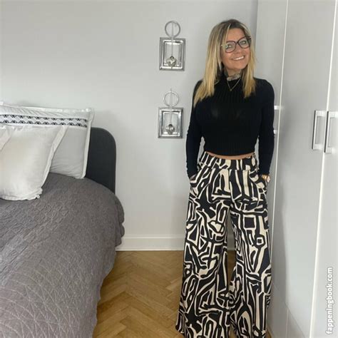 Winnie Nielsen Nude Onlyfans Leaks Fappening Fappeningbook