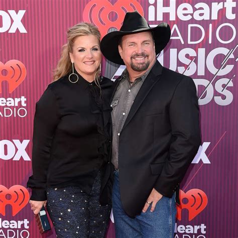 Are Garth Brooks And Trisha Yearwood Getting Divorced Shop