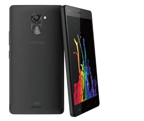 Infinix Hot Pro Photos Specs And Price In Nigeria Mobilitaria