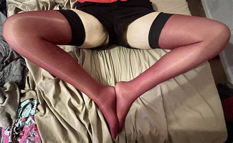 Hope Your Having A Great Weekend Babe Nudes Stocking Paradise NUDE PICS ORG