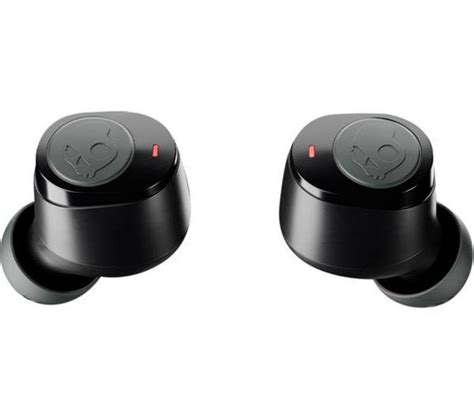 Buy Skullcandy Jib True 2 Wireless Bluetooth Earbuds Black Currys