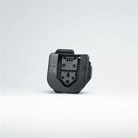 Ruger Mark IV Holsters – OWB & IWB Options for Target, Tactical & 22/45