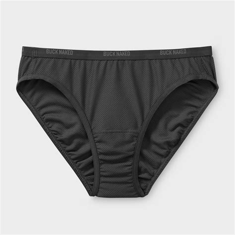 Women S Go Buck Naked Performance Hi Cut Underwear Duluth Trading Company