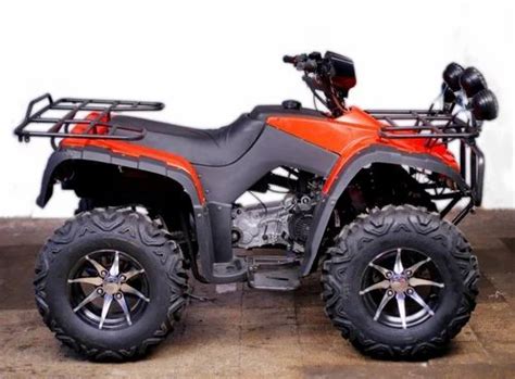 Multicolor NEW 250CC HUNK ATV At Rs 250000 In Surat ID 2850673575148