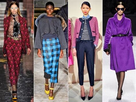 Plus Size Fashion: Fashion Trends for the Plus Size Women