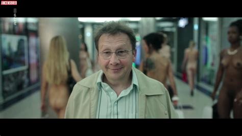 Naked Cast Das Brandneue Testament In The Brand New Testament