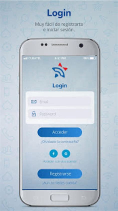 Cubatel - Mobile recharges to Cuba APK for Android - Download