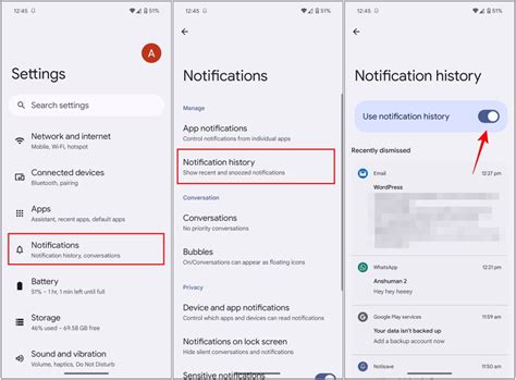 how to see deleted whatsapp messages