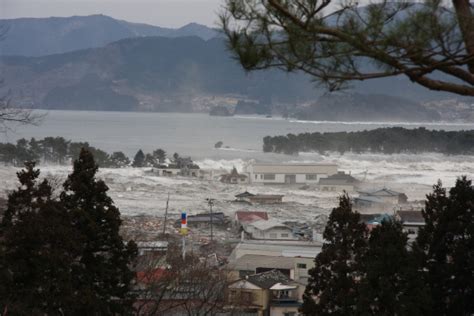 special feature    tohoku earthquake  tsunami part