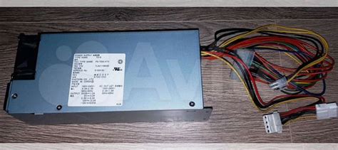 Блок питания 12v 13a (12В 13А) купить в Строителе с доставкой ...