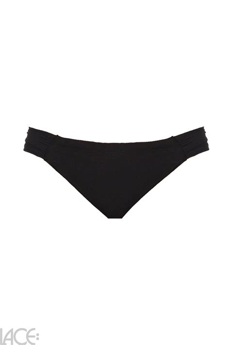 Lace Design Dueodde Bikini Mini Rio Slip Black Lace Lingerie Nl