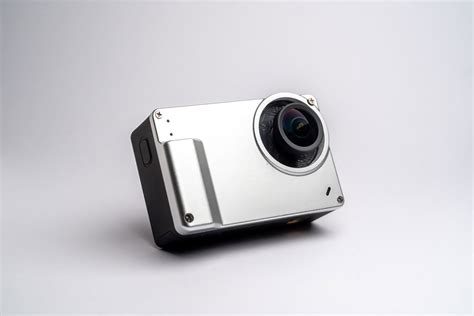 The Nano1 Astronomy Camera - Gessato