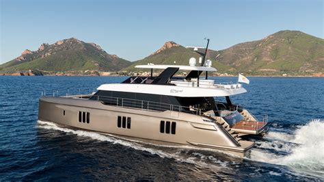 80 Sunreef Power: world premiere at FLIBS | Yachting News