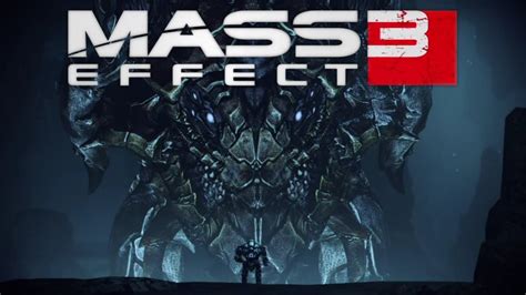 Leviathan Mass Effect Part Legendary Edition Insanity