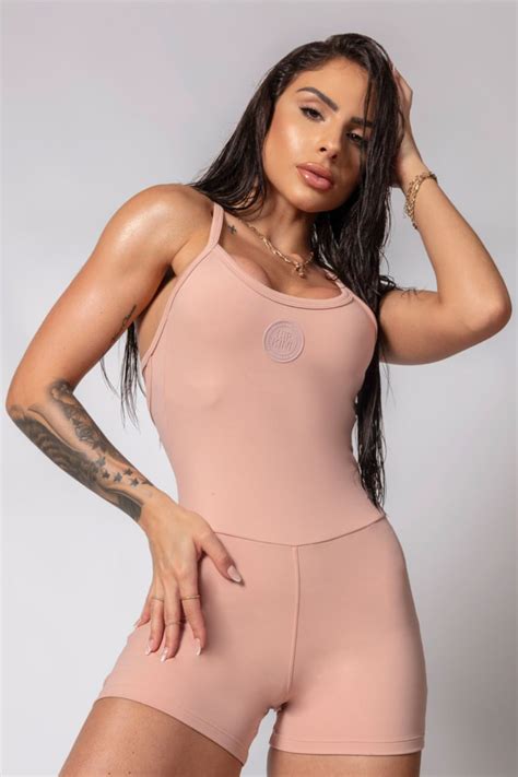 Hipkini Faixa De Cabelo Fresh Nude