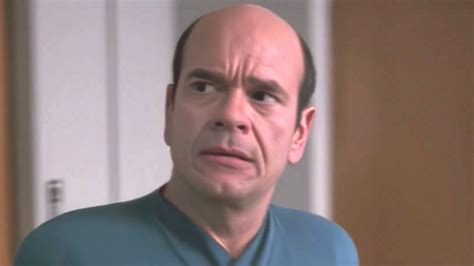 Young Robert Picardo
