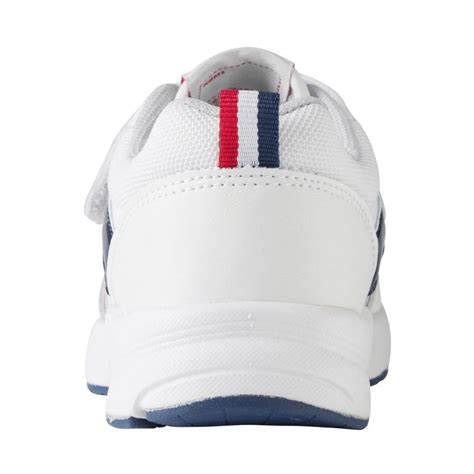 ミキハウス スポーティ キッズシューズ 靴 くつ 白 ピンク マルチカラー 16cm 17cm 18cm ホットビスケッツ HOT BISCUITS 71 9401 495 ミキハウス