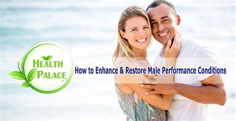 Sexual Booster Supplements How To Improve Male Sex Drive Naturally Health Palace