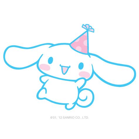 Sanrio On Twitter Happy Birthday Cinnamoroll T Co Dcxlyxk